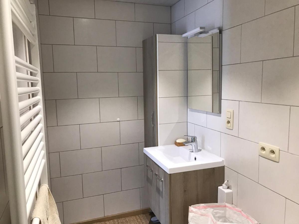 Le Charme De L'Estroit Villa Mettet Luaran gambar